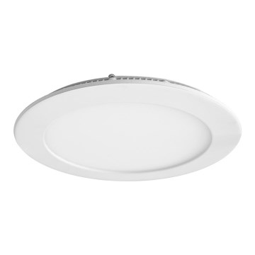 LED Oprawa wpuszczana  LED/18W/230V