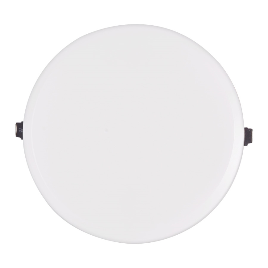 LED Oprawa wpuszczana LED/21W/230V