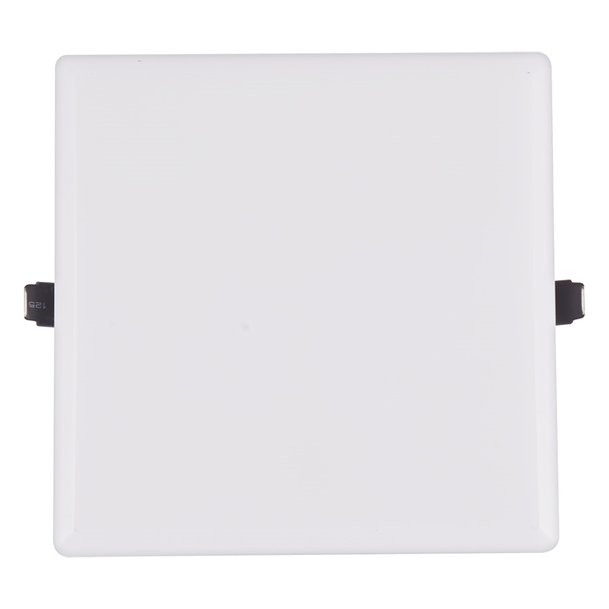 Greenlux GXDW317 - LED Oprawa wpuszczana ZETA-SQUARE LED/21W/230V