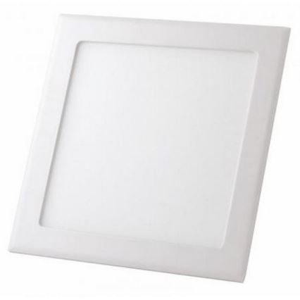LED Oprawa wpuszczana LED/24W/230V