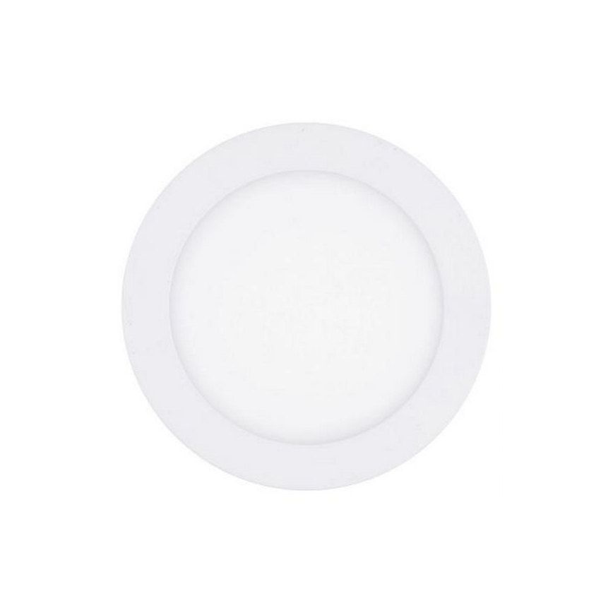 LED Oprawa wpuszczana LED/24W/230V