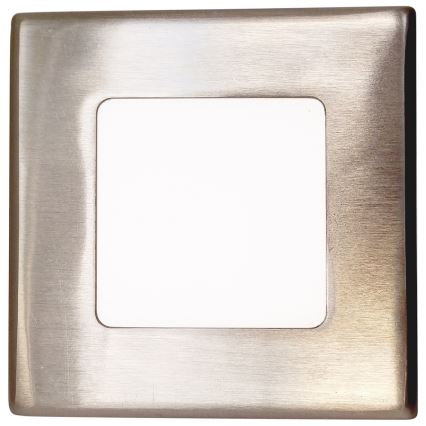 Greenlux GXDW207 - LED Oprawa wpuszczana VEGA SQUARE LED/3W/230V