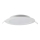 LED Oprawa wpuszczana LED/3W/230V śr. 9,5 cm 4000K biała