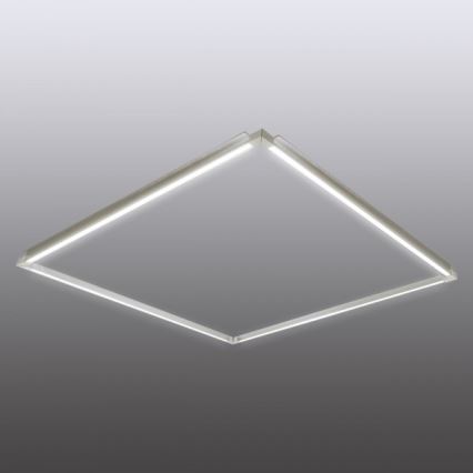 LED Oprawa wpuszczana LED/40W/230V