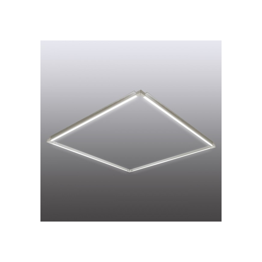 LED Oprawa wpuszczana LED/40W/230V