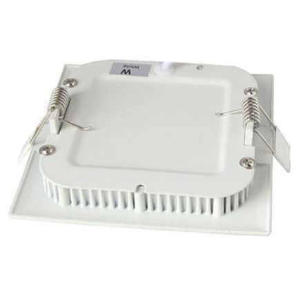 LED Oprawa wpuszczana LED/6W/230V 6000K