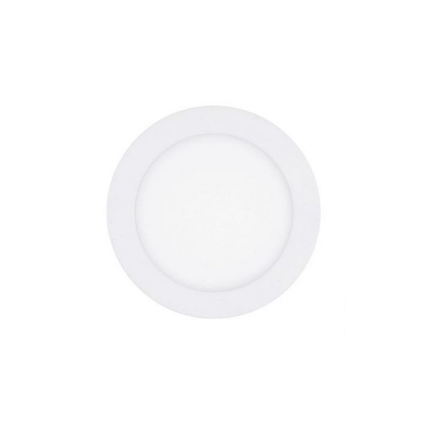 LED Oprawa wpuszczana LED/6W/230V