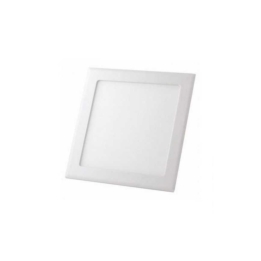 LED Oprawa wpuszczana LED/6W/230V
