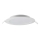 LED Oprawa wpuszczana LED/6W/230V śr. 12 cm 6500K biały