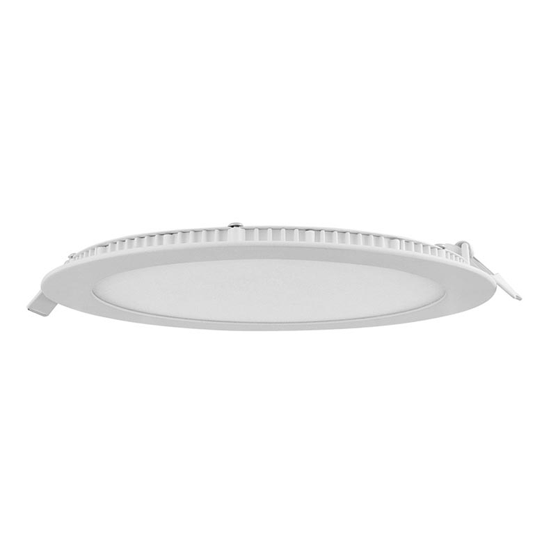 LED Oprawa wpuszczana  MARS LED/18W/230V