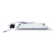 LED Oprawa wpuszczana QTEC LED/24W/230V 2700K 29,2x29,2 cm
