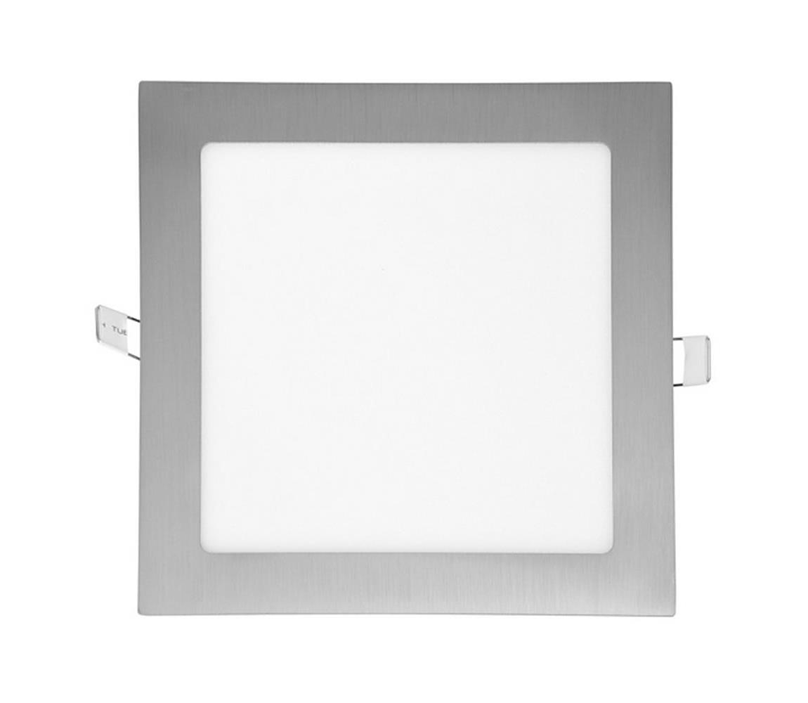 LED Oprawa wpuszczana RAFA LED/12W/230V 2700K IP44