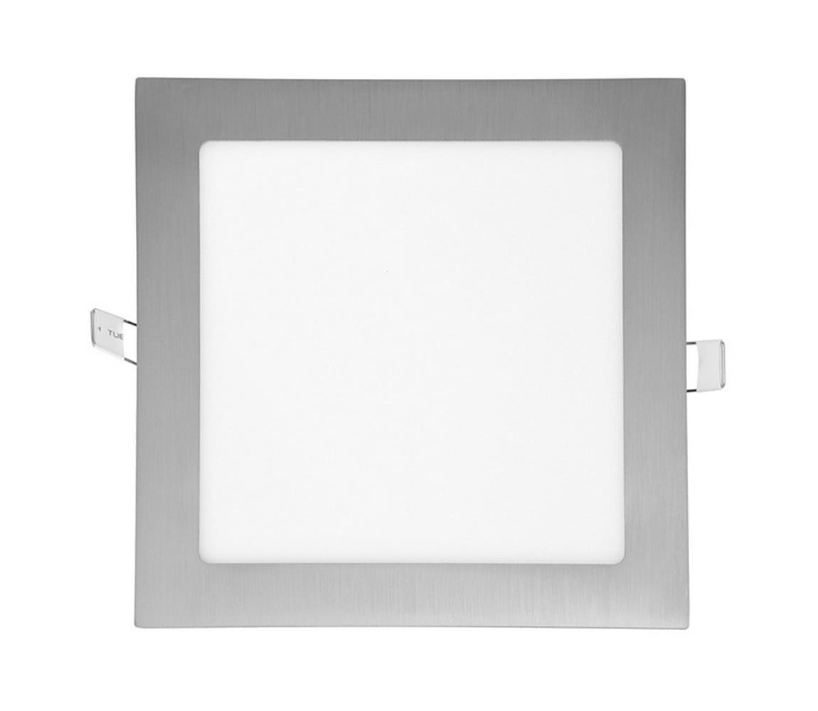 LED Oprawa wpuszczana RAFA LED/18W/230V 4100K IP44