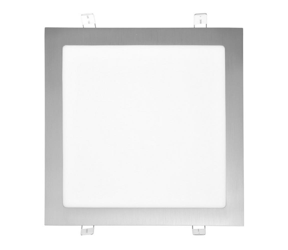 LED Oprawa wpuszczana RAFA LED/25W/230V 4100K IP44