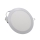 LED Oprawa wpuszczana ROUND LED/15W/230V 4200K