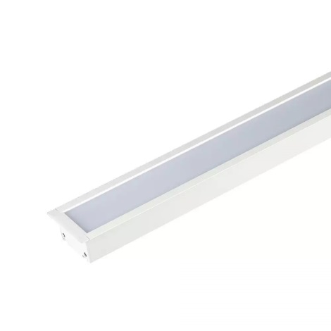 LED Oprawa wpuszczana SAMSUNG CHIP 1xLED/40W/230V 4000K biały