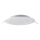 LED Oprawa wpuszczana SAMSUNG CHIP LED/18W/230V 3000K śr. 22 cm biała