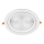LED Oprawa wpuszczana SAMSUNG CHIP LED/20W/230V 4000K