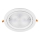 LED Oprawa wpuszczana SAMSUNG CHIP LED/20W/230V 4000K