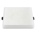LED Oprawa wpuszczana SAMSUNG CHIP LED/20W/230V 4000K