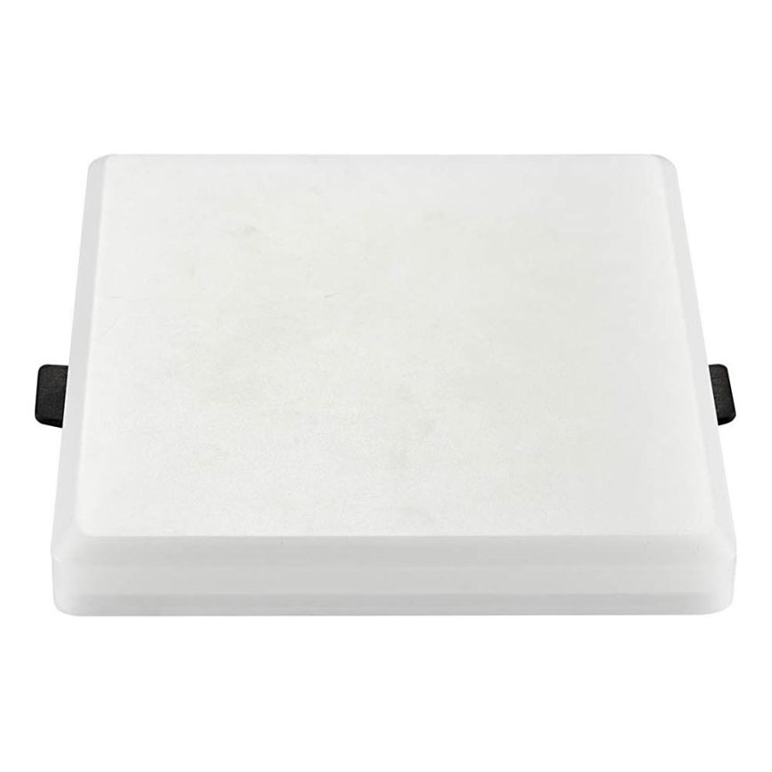LED Oprawa wpuszczana SAMSUNG CHIP LED/20W/230V 4000K