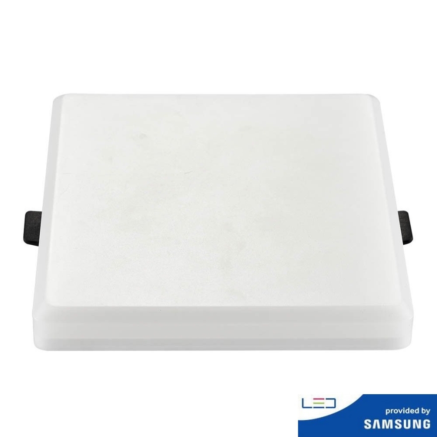 LED Oprawa wpuszczana SAMSUNG CHIP LED/20W/230V 4000K