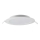LED Oprawa wpuszczana SAMSUNG CHIP LED/24W/230V 4000K śr. 29,4 cm biały