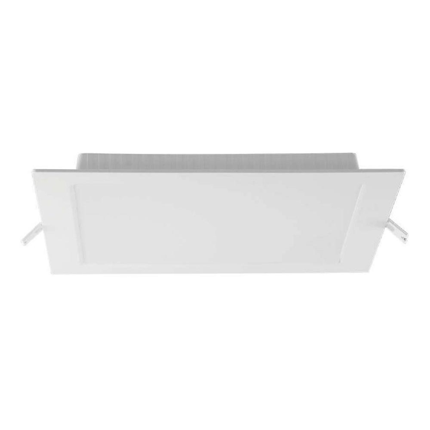 LED Oprawa wpuszczana SAMSUNG CHIP LED/24W/230V 6500K 29,5x29,5 cm biały