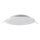 LED Oprawa wpuszczana SAMSUNG CHIP LED/24W/230V 6500K śr. 29,4 cm biały
