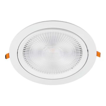 LED Oprawa wpuszczana SAMSUNG CHIP LED/30W/230V 3000K