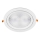 LED Oprawa wpuszczana SAMSUNG CHIP LED/30W/230V 3000K