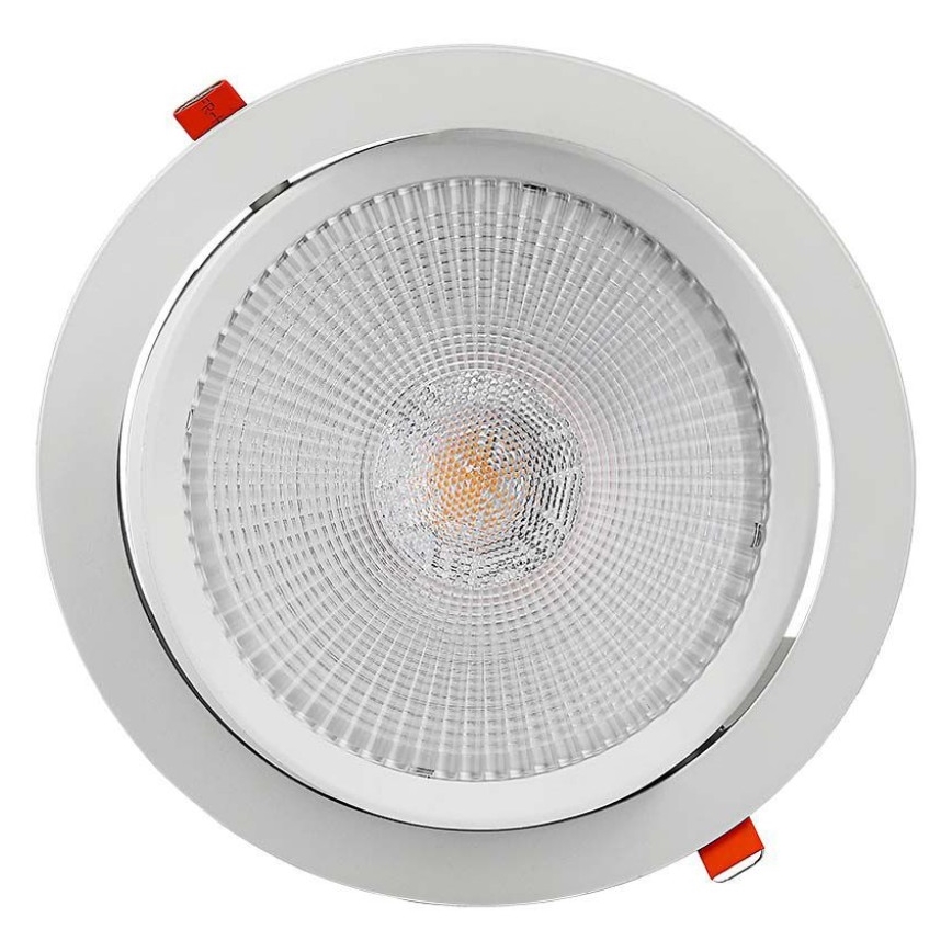 LED Oprawa wpuszczana SAMSUNG CHIP LED/30W/230V 3000K