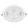 LED Oprawa wpuszczana SAMSUNG CHIP LED/30W/230V 6400K
