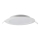 LED Oprawa wpuszczana SAMSUNG CHIP LED/3W/230V 4000K śr. 9,5 cm biała