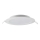 LED Oprawa wpuszczana SAMSUNG CHIP LED/6W/230V 4000K śr. 12 cm biała