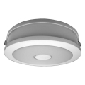 LED Oprawa wpuszczana SLATER LED/12W/230V 4500K śr. 12 cm