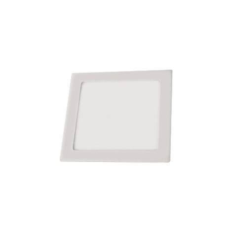 LED Oprawa wpuszczana SMD/12W barwa zmina biała