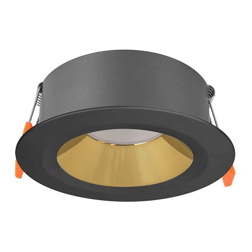 LED Oprawa wpuszczana SVEN LED/7W/230V