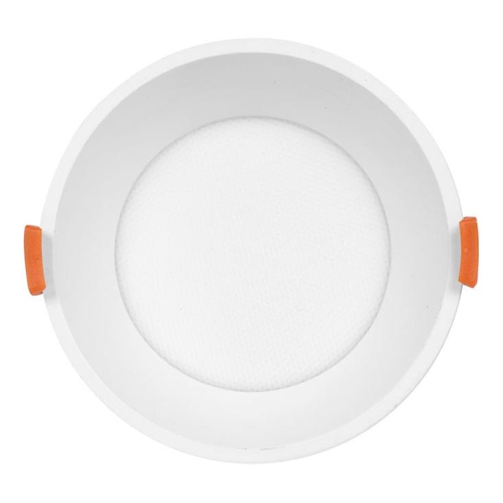 LED Oprawa wpuszczana TINA LED/36W/230V 3000/4000/6500K śr. 22 cm biały