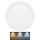 LED Oprawa wpuszczana VALI LED/30W/230V 3000/4000/6000K