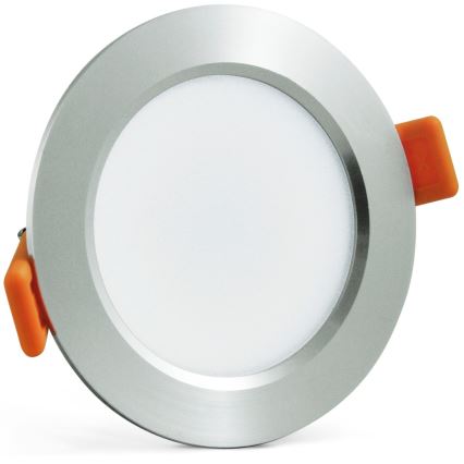 LED Oprawa wpuszczana VENUS LED/7W/230V
