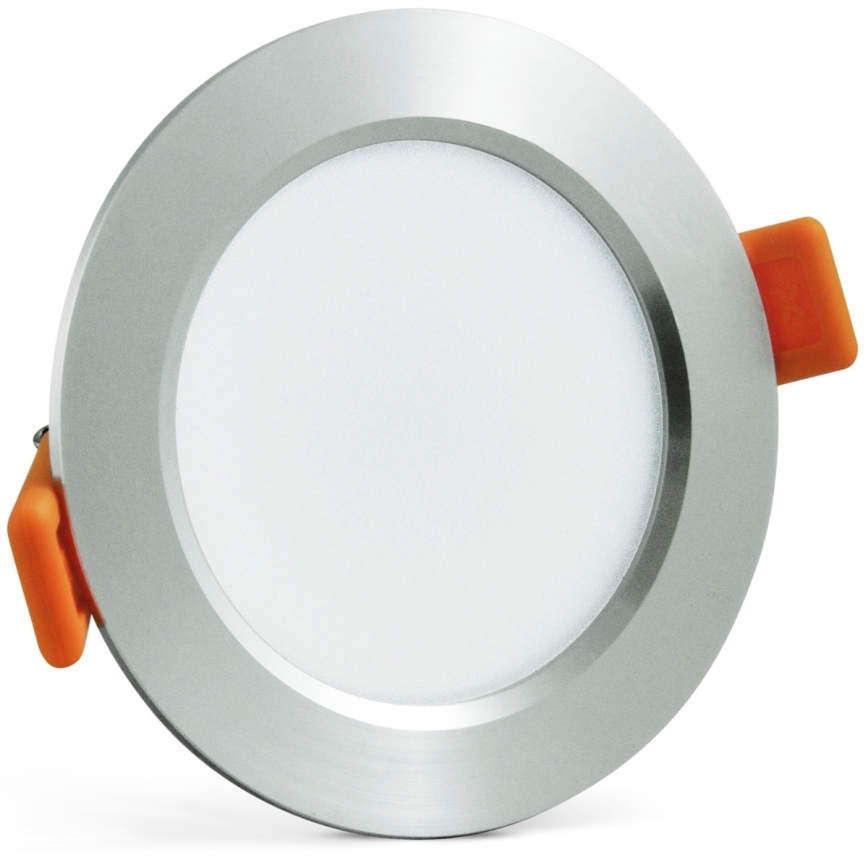 LED Oprawa wpuszczana VENUS LED/7W/230V