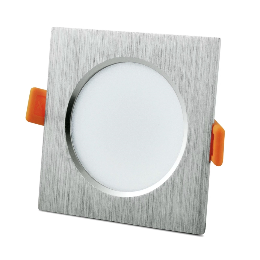 LED Oprawa wpuszczana VENUS LED/7W/230V