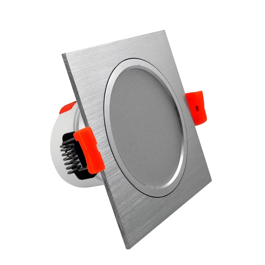LED Oprawa wpuszczana VENUS LED/7W/230V