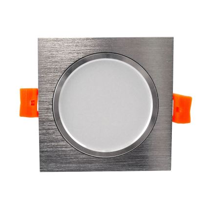 LED Oprawa wpuszczana VENUS LED/7W/230V