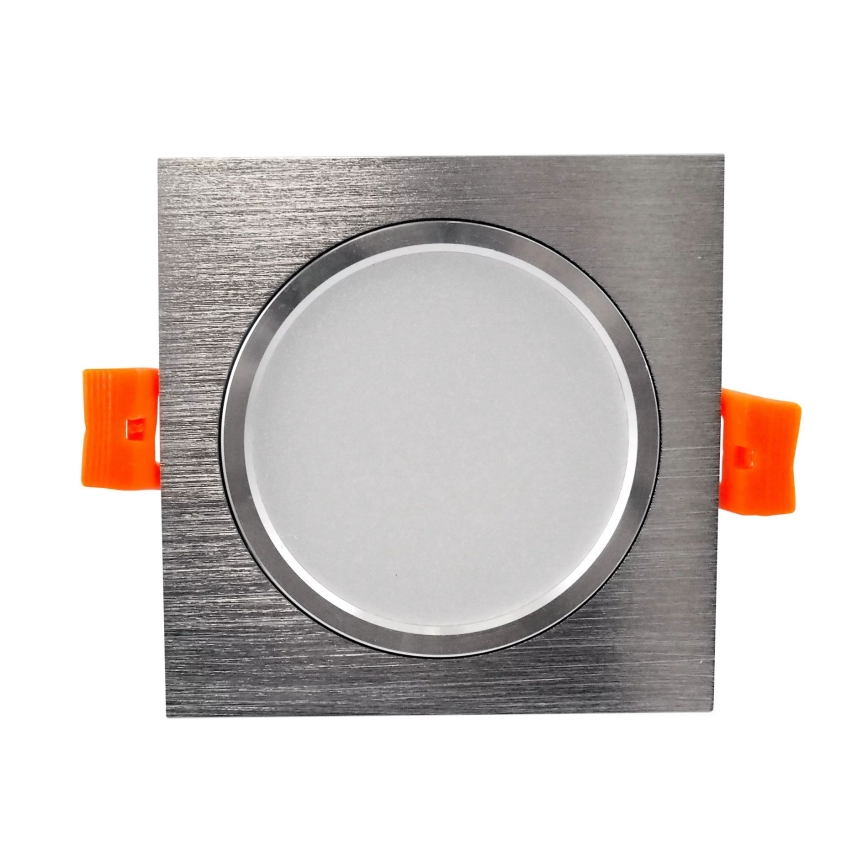 LED Oprawa wpuszczana VENUS LED/7W/230V