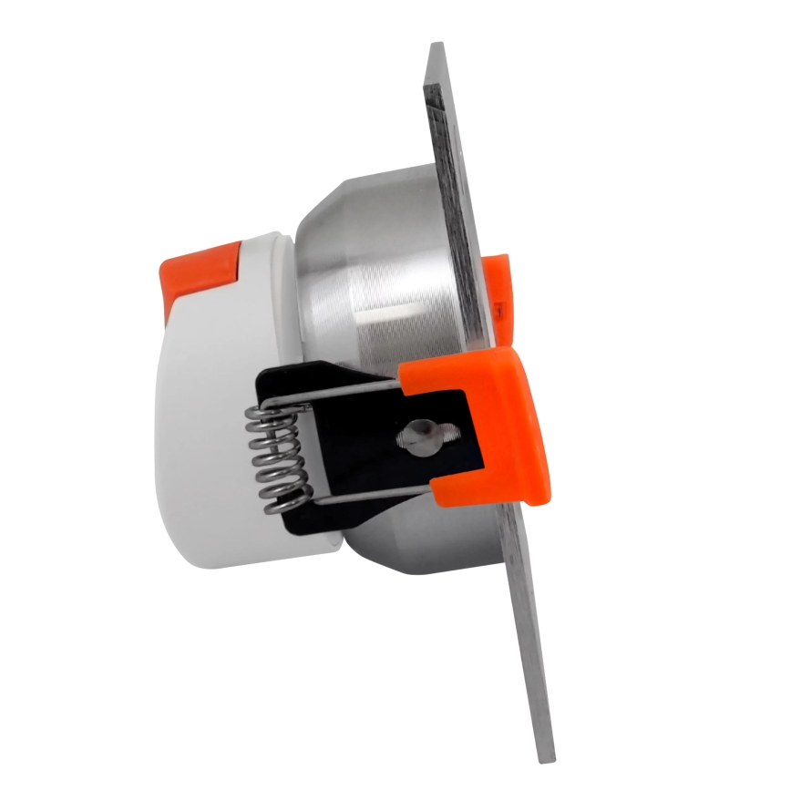 LED Oprawa wpuszczana VENUS LED/7W/230V