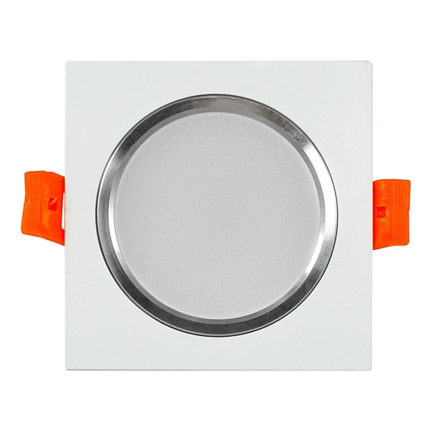 LED Oprawa wpuszczana VENUS LED/7W/230V