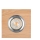 LED Oprawa wpuszczana VITAR 1xGU10/5W/230V CRI 90 dąb – certyfikat FSC