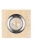 LED Oprawa wpuszczana VITAR 1xGU10/5W/230V CRI 90 piaskowiec – certyfikat FSC